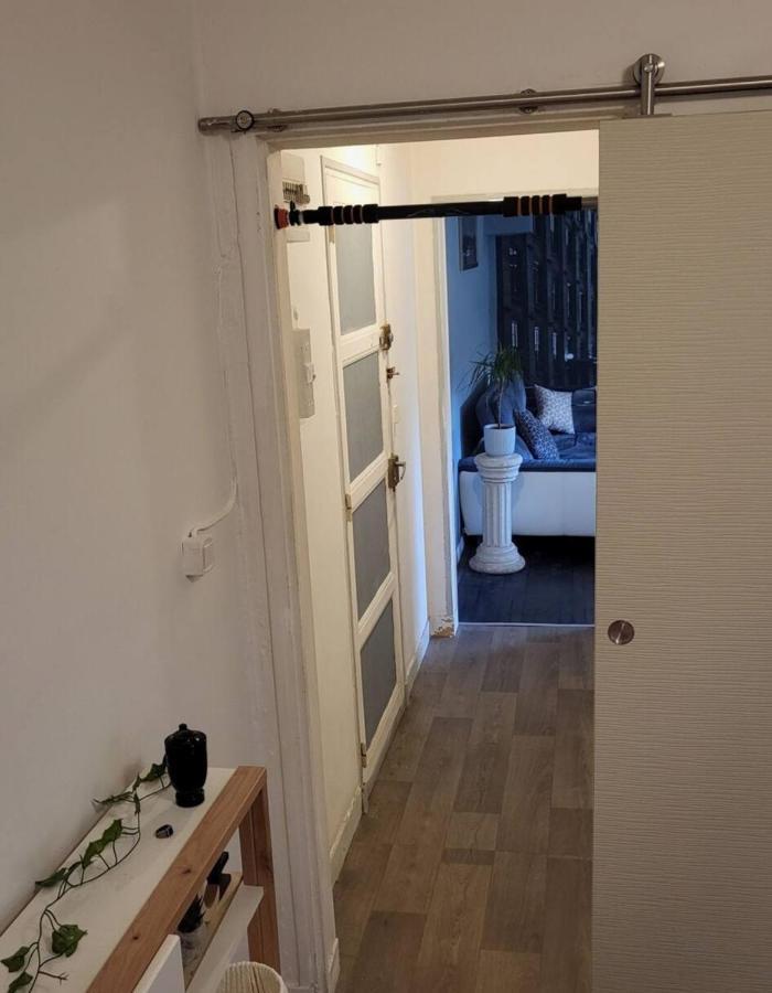 T2 Cosy Autonome H24 Parking Prive Attenant Tv 165Cm Netflix Wi-Fi Au Rez-De-Chaussee Алансон Экстерьер фото